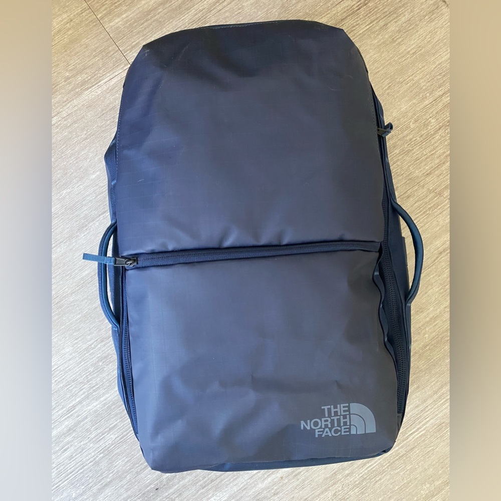 The North Face Base Camp Voyager Travel Pack